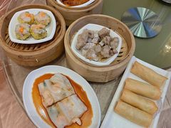 -龙的酒楼·手工早茶·顺德菜(近良路店)