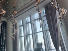 -南宁那莲豪华精选酒店-云霄酒廊·80楼高空城景酒吧