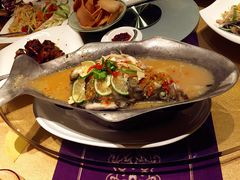 -云粤楼中餐厅(昆明中心假日酒店)