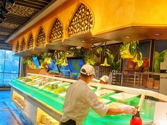 -火宴山自助火锅(明园店)