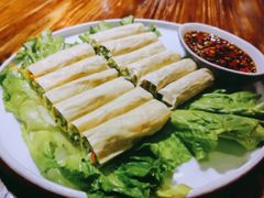 -民俗村柴火灶·景德江西菜(中国陶瓷博物馆店)