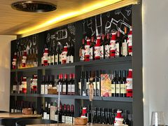 -ibarrel爱杯·bistro&brunch(江宁路店)