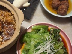 -小吊梨汤·北京菜·烤鸭(清河万象汇店)