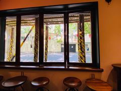 -RUMORS COFFEE ROASTERY鲁马滋咖啡(湖南路店)