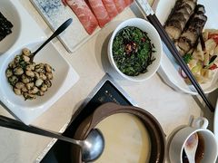 -澳门豆捞(裕华东路店)