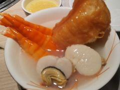 -滋粥楼·顺德菜(番禺广场总店)