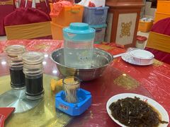 -利龙海鲜酒楼(建发·珑璟湾店)