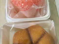 -85度C(南京龙江店)