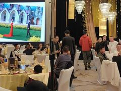 -豪廷轩中餐厅·特色云南菜(温德姆至尊豪廷大酒店)