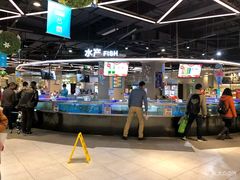 -盒马鲜生(悦峰店)