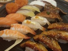 -新一番三文鱼寿司(大东海店)