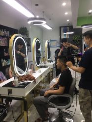 点击看大图 -缪斯造型Muse style