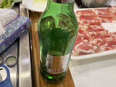 -草原传奇鲜羊火锅(桥北店)