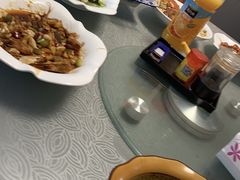-杨记海鲜楼(三门黑金冠店)