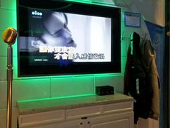 -米乐星世界KTV(汇智国际商业中心店)
