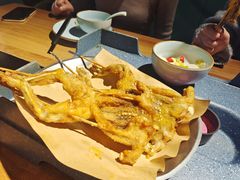 -青花椒秘制烤鱼(光启城店)