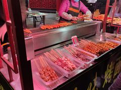 -利群海琴购物广场(商丘路店)