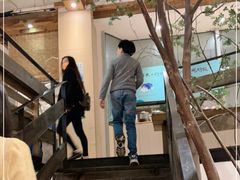 -蜜桃餐厅·伴山(湖滨商业街店)