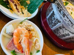 -云海肴·汽锅鸡·云南菜(苏州中心店)