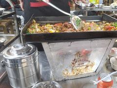 -郝大姐·乌龙山铁板烧(大学城三店)