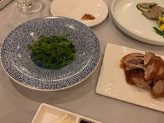 -全聚德(上海首店浦东店)