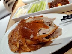 -德缘烤鸭店(大栅栏店)