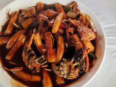 -小六农家乐(崇明西沙湿地店)