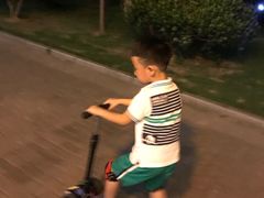 -东水关遗址公园