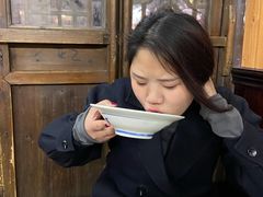 -粗茶淡饭(东关街店)