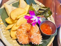 -Local泰莲庭(虹鳟鱼店)