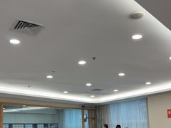 -爱康国宾体检中心(福田分院)