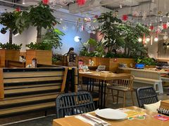 -必胜客(百联又一城店)