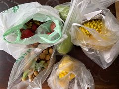-新鸿港水果市场