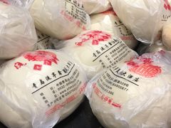 大馒头-鑫复盛大酒店(白沙河店)