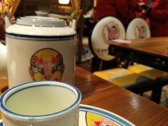 -吴满满油泼面(北方风味园店)