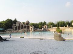 -太阳岛度假酒店