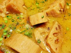 筒骨藕汤-董厨煨汤馆(车站路店)