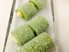-新旺茶餐厅·早餐·夜宵(仙霞店)