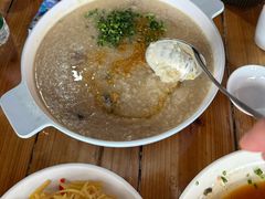 -蓝湾碧波·老字号·疍家非遗海上餐厅