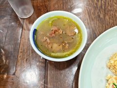 -乔家满族八大碗(流水沟店)