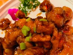 梅子里脊-几荷·恰似故人来(秀水广场店)