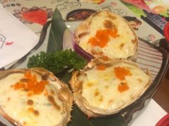 蟹宝-魔丼屋(日月光店)