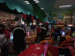 -莫莉幻想儿童乐园(北京丰台永旺店)