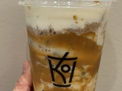 -KOI Thé(力宝广场店)