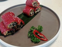 -煲王粤菜餐厅(中侨中心店)