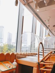 -奈尔宝家庭中心·亲子餐厅(前滩店)