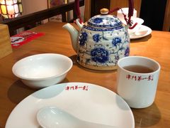 -圆满素食林饭店非遗素食(河西店)