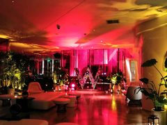 -池畔酒吧 WET Bar