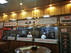 -粗茶淡饭(东关街店)