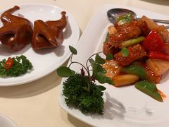 -利苑酒家(华熙国际店)